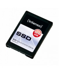 DISCO DURO SSD INTENSO TOP PERFORMANCE 128GB SATA3