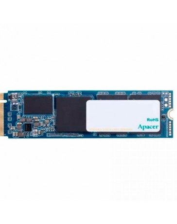 DISCO SOLIDO SSD APACER AS2280P4 512GB M.2 2280