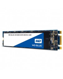 DISCO DURO SSD 1TB M.2 WESTERN DIGITAL WDS100T2B0B
