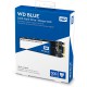 DISCO SOLIDO SSD 250GB BLUE PC SSD WDS250G2B0B M.2