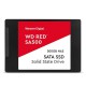 DISCO DURO SSD 2TB WESTERN DIGITAL RED SA500 WDS200T1R0A
