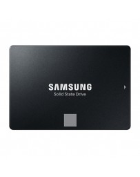 DISCO SSD SAMSUNG 2TB SATAIII SERIE 870