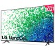 TV LG NANOCELL 65NAN0806PA 65" ULTRA HD 4K/ SMART TV/ WIFI
