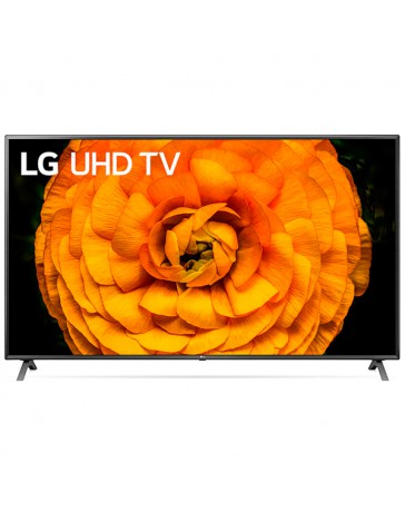 TV LG 86" 86UN85006LA ULTRA HD 4K SMART TV WIFI