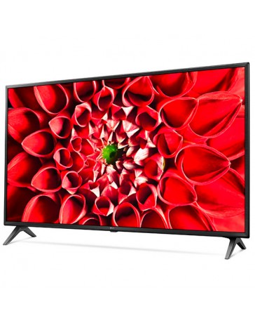 TV LG 75" SMART TV UHD 4K 75UN71006LC