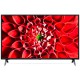 TV LG 75" SMART TV UHD 4K 75UN71006LC