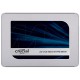 DISCO SOLIDO SSD 500GB CRUCIAL MX500 CT500MX500SSD1