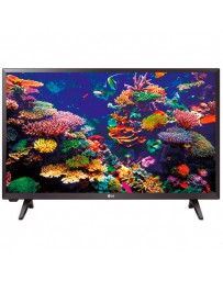 TV LG LED 28TK430V 28" SONIDO 5+5W 2*HDMI