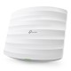 PUNTO ACCESO INAL.TP-LINK EAP110 300MBPS