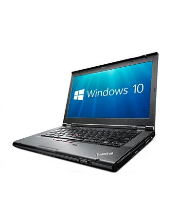 PORTATIL REFURBISHED LENOVO THINKPAD T430 I5 8GB 500GB W10