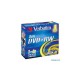 REACONDICIONADO - DVD+RW VERBATIM 8CM C/5