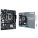 PLACA BASE ASUS PRIME H610M-D D4 SOCKET 1700 MICRO ATX