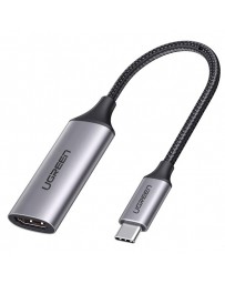 CABLE USB TIPO C A ADAPTADOR HDMI - UGREEN
