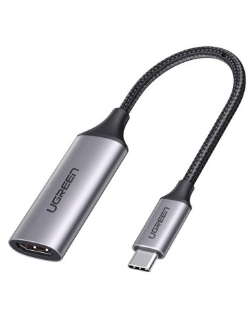 CABLE USB TIPO C A ADAPTADOR HDMI - UGREEN