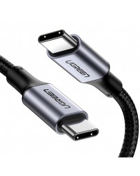 CABLE USB TIPO C A USB TIPO C 5A - 2M - QC 4.0 - UGREEN