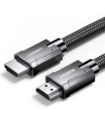 CABLE HDMI 2.1 - 1.5M – 8K - UGREEN