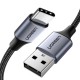 CABLE USB 2.0 A USB TIPO C 3A - 1.5M -QC 3.0 - UGREEN