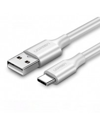 CABLE USB 2.0 A USB TIPO C 3A - 2M QC 3.0 - UGREEN