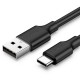 CABLE USB 2.0 A USB TIPO C 3A - 2M – QC 3.0 - UGREEN