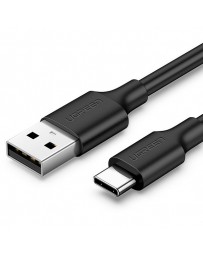 CABLE USB 2.0 A USB TIPO C 3A - 1.5M - QC 3.0 - UGREEN