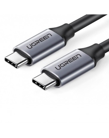 CABLE USB TIPO C A USB TIPO C 3.1 – 3A - UGREEN