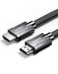 CABLE HDMI 2.1 - 3M - 8K – COBRE - UGREEN