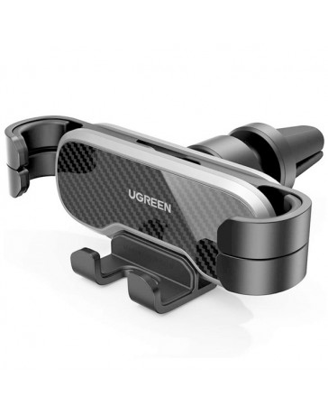 SOPORTE DE COCHE POR GRAVEDAD – 4.7” A 7.2” - UGREEN