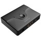 SWITCH APPROX HDMI 3 PUERTOS REMOTE CONTROL4K/30HZ APPC29V3