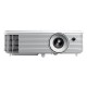 VIDEOPROYECTOR OPTOMA EH400 LUMENES ANSI VGA HDMI USB 3D