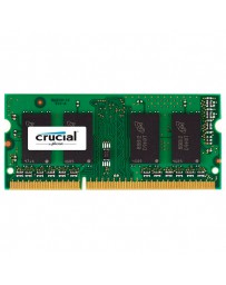 SO DIMM DDR3L 8GB (1600) CRUCIAL