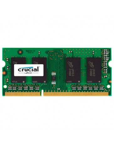 SO DIMM DDR3L 8GB (1600) CRUCIAL