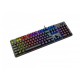 TECLADO 3GO MECANICO GAMING DROXIO