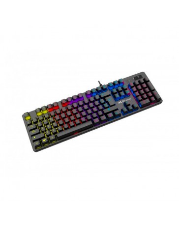 TECLADO 3GO MECANICO GAMING DROXIO