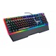 TECLADO 3GO MECANICO RGB GAMING DROXIO