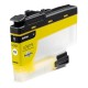 INK JET BROTHER ORIG LC427Y HASTA 1.500 PAG. YELLOW
