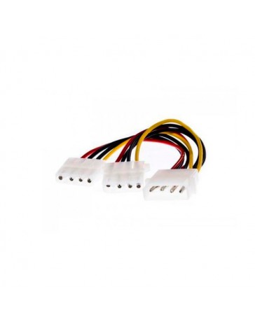 CABLE 3GO BIFURCADOR MOLEX EN Y