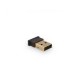 ADAPTADOR 3GO BLUETOOTH NANO USB 2.0 30M V4.0
