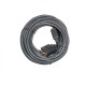 CABLE 3GO VGA M/M APANTALLADO 10M