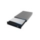 CAJA EXT. 3GO HDD 2. SATA-USB GRIS