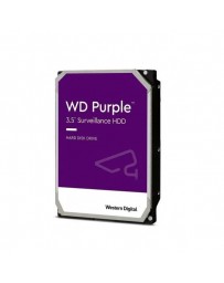 DISCO DURO WESTERN DIGITAL 4 TB 3.5"WD42PURZ SATA6