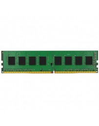 DIMM KINGSTON DDR4 16GB 2666MHZ CL19 KVR26N19S8/16