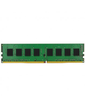 DIMM KINGSTON DDR4 16GB 2666MHZ CL19 KVR26N19S8/16