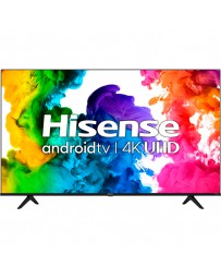 TV HISENSE 50" LED 50A6BG SMART TV WIFI UDH (4K)