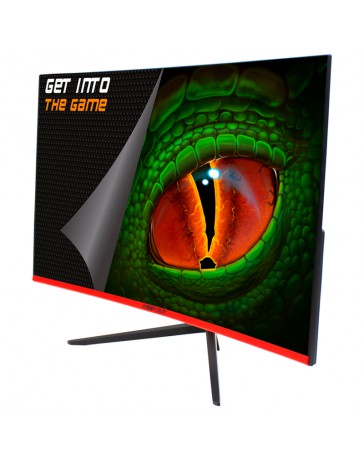 MONITOR KEEP OUT GAMING 27" XGM27PRO2K 144 HZ