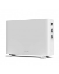 CONVECTOR MIRAMAR 4020W 2000W BLANCO