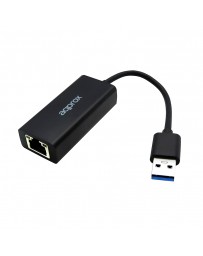 ADAPTADOR APPROX USB 3.0 A 2.5 GIGABIT RJ45 APPC56