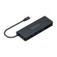 CONVERTIDOR APPROX USB TIPOC A 3XUSB 3.0/HDMI 4K/RJ45 APPC53