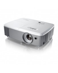 VIDEOPROYECTOR OPTOMA EH338 3800 ANI ALTAVOCES BLANCO