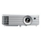 VIDEOPROYECTOR OPTOMA EH338 3800 ANI ALTAVOCES BLANCO
