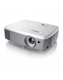 VIDEOPROYECTOR OPTOMA HD146XW 3600 ANSI MULTIMEDIA BLANCO